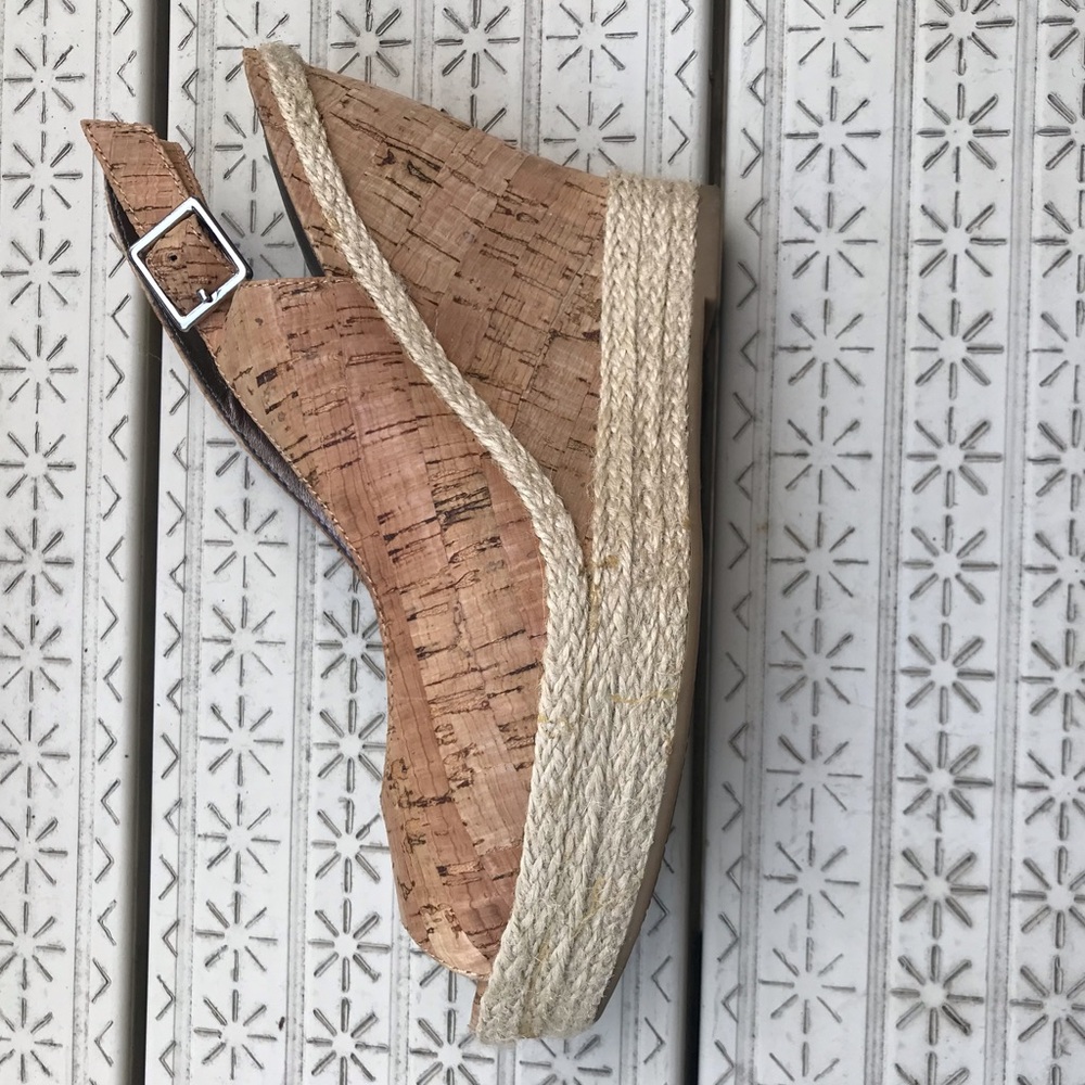 Wedges - Picture 3 of 3